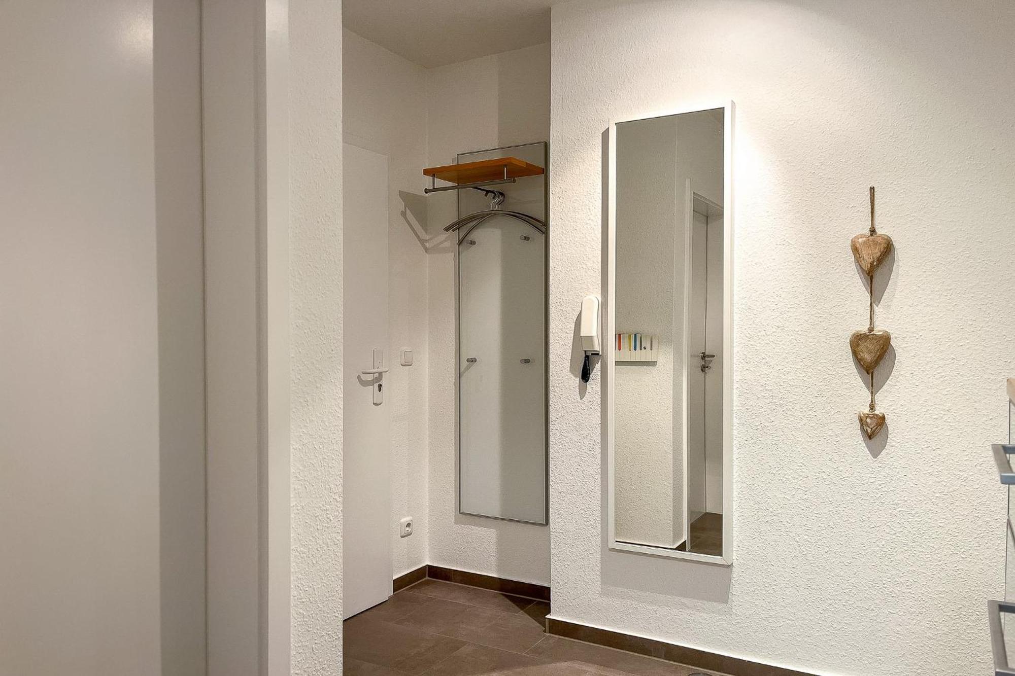 Suennslag Wohnung 046 Boltenhagen  Extérieur photo
