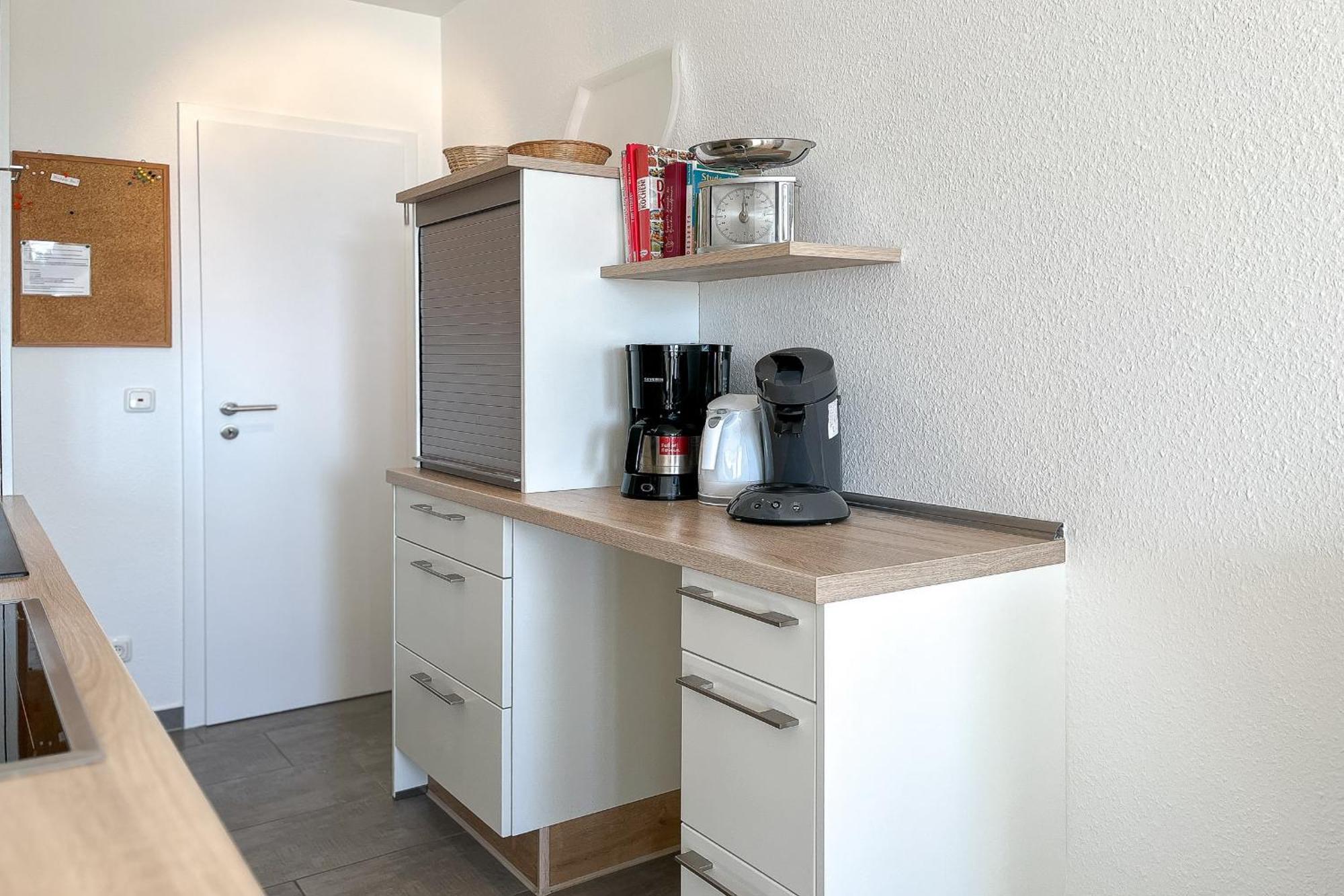 Suennslag Wohnung 046 Boltenhagen  Extérieur photo