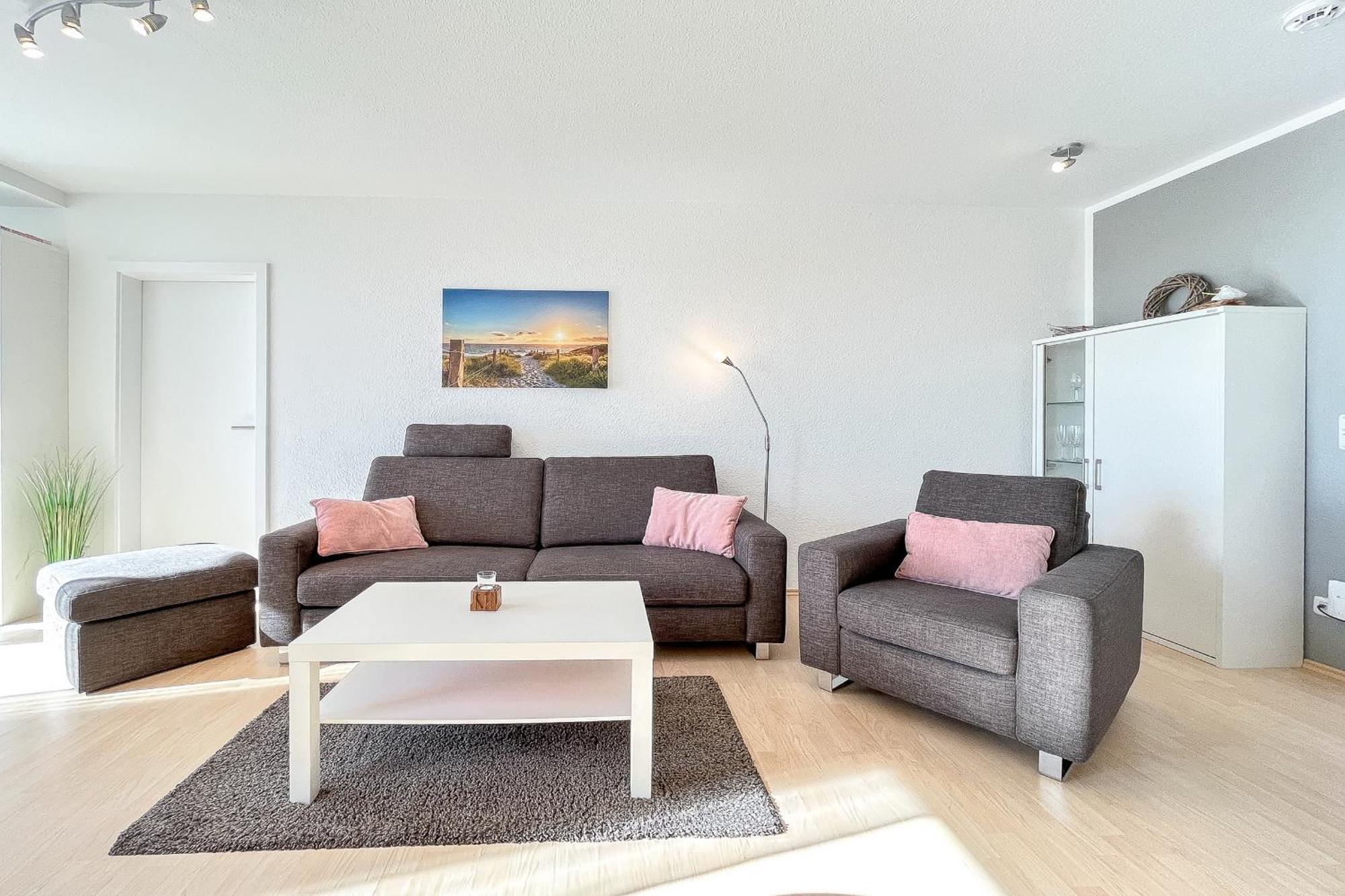 Suennslag Wohnung 046 Boltenhagen  Extérieur photo