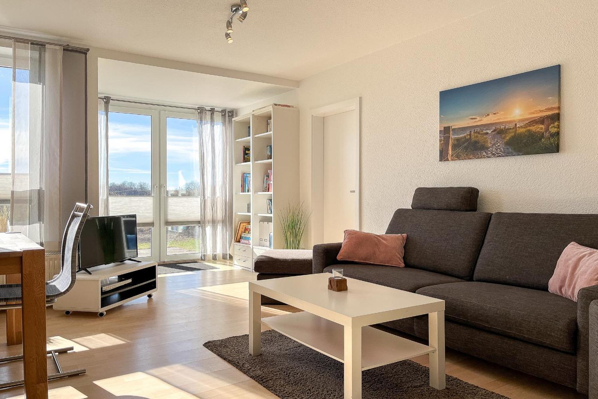 Suennslag Wohnung 046 Boltenhagen  Extérieur photo